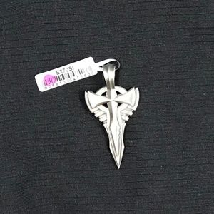 BICO Australia Men’ Pendant The Backup - Steadfast and Always Ready